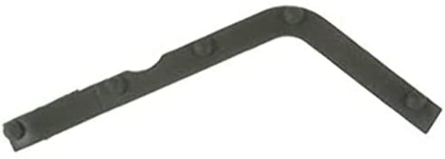 Engine Timing Cover Gasket MAHLE T31497