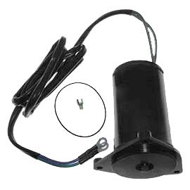 Tilt and Trim emp Motor