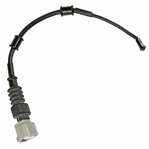 POWERSTOP SW-0901 Front Electronic Brake Pad Wear Sensor For Lexus LS400 1993-1994 [Model Specific]