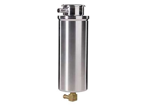 Engine Coolant Recovery Tank Be Cool 70058