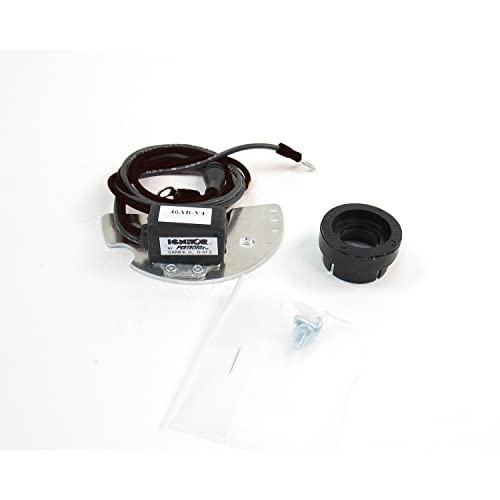 Pertronix 1283P12 12 Volt Ford Positive Ground 1954-56 8 Cylinder Ignitor