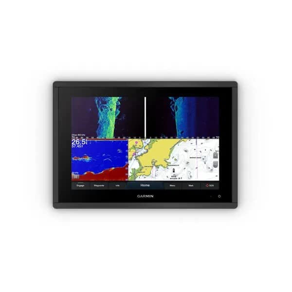 Garmin 12x2 to 12x3 Series Adapter Plate