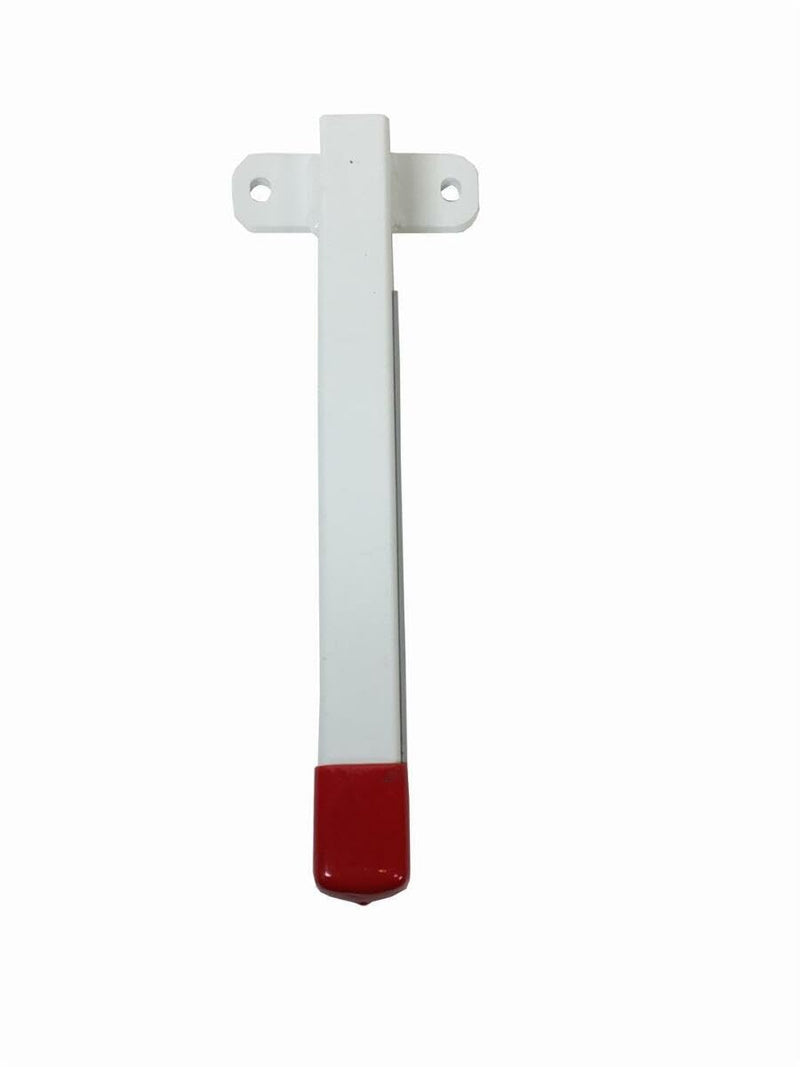 Vertical Rube WEATHER GUARD Replacement