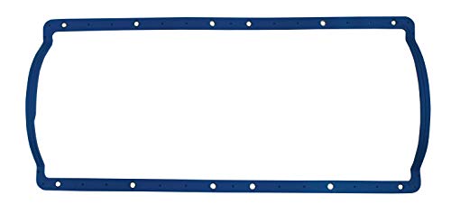 Oil Pan Gasket Moroso 27293 for Ford and International Diesel 7.3L