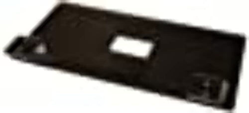Rectangular Base WEATHER GUARD 1920 Ladder Rack