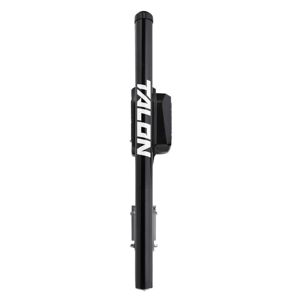 Talon Minn Kota Shallow Water Anchor for Fishing Boats – 10 Ft., Black/Black