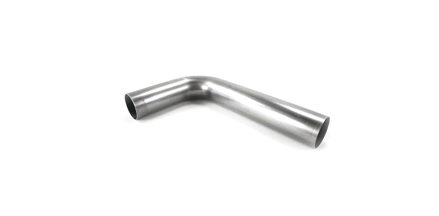 H7062 Patriot Exhaust 90° Mild Steel Bend