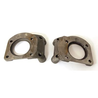 C5ZZ-2B134-5-B Scott Drake 1965-1967 Caliper Mounting Bracket