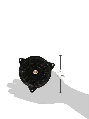Chevrolet Tracker TYC 630790 Replacement Condenser Cooling Fan Motor