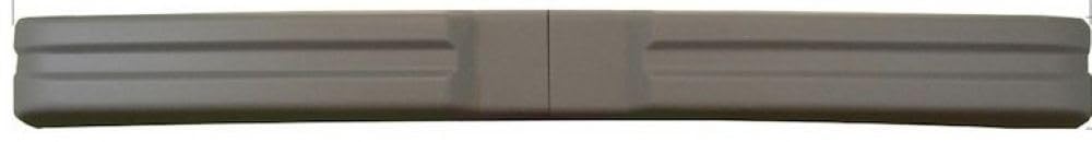 Titanium ICON Glendale RV Bumper, Tan