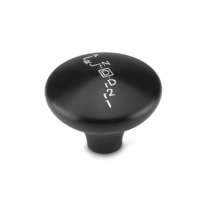 Shift Knob Lokar SK-6973