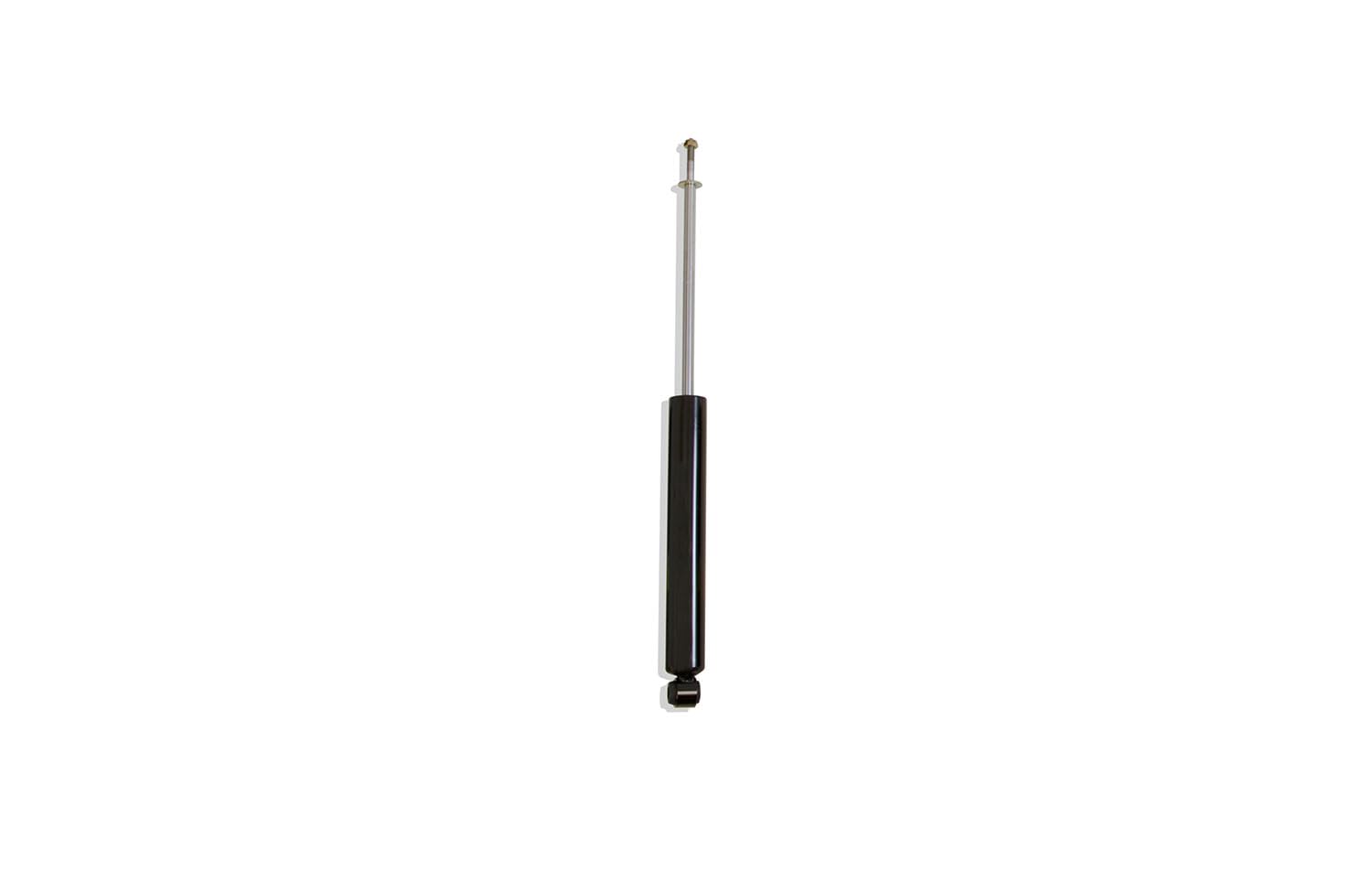 Part# 2800SL-8 MAX TRAC SUSPENSION'S is A Single STEM-to-Loop Front OR Rear Shock: Twin Tube, Steel Body, Black