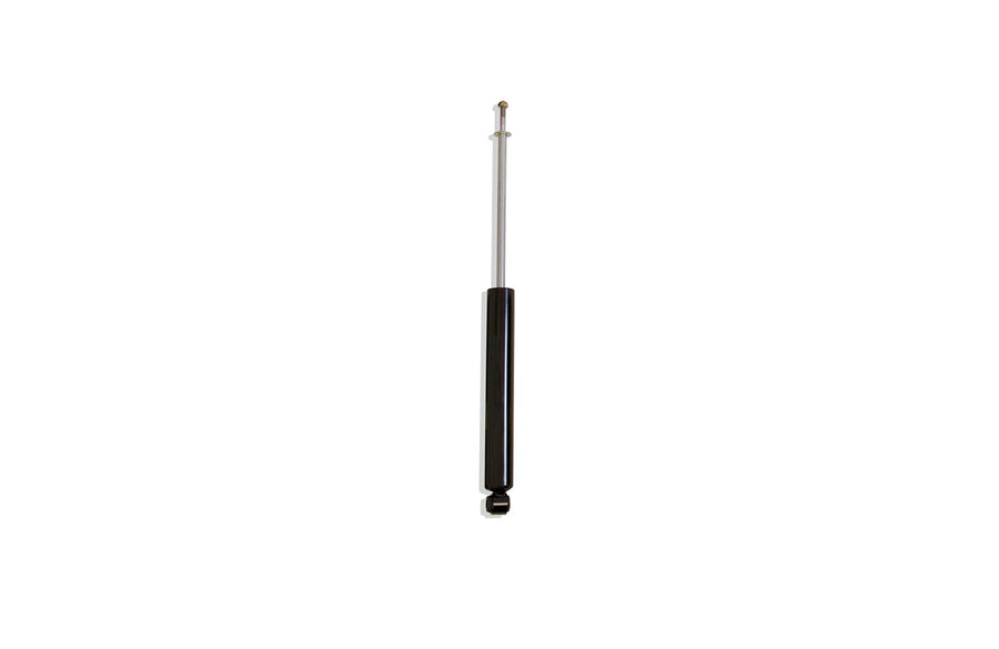 Part# 2800SL-8 MAX TRAC SUSPENSION'S is A Single STEM-to-Loop Front OR Rear Shock: Twin Tube, Steel Body, Black