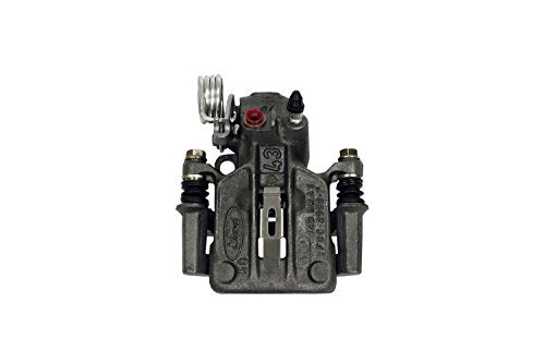 Power Stop L4636 Rear One Stock Replacement Brake Caliper For Ford Crown Victoria 1996-2002, Lincoln Town Car 1996-2002, Mercury Grand Marquis 1996-2002 [Model Specific]