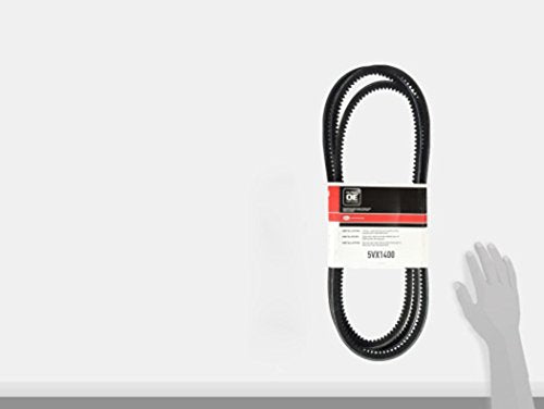 Super HC Gates 5VX1400 Molded Notch Belt