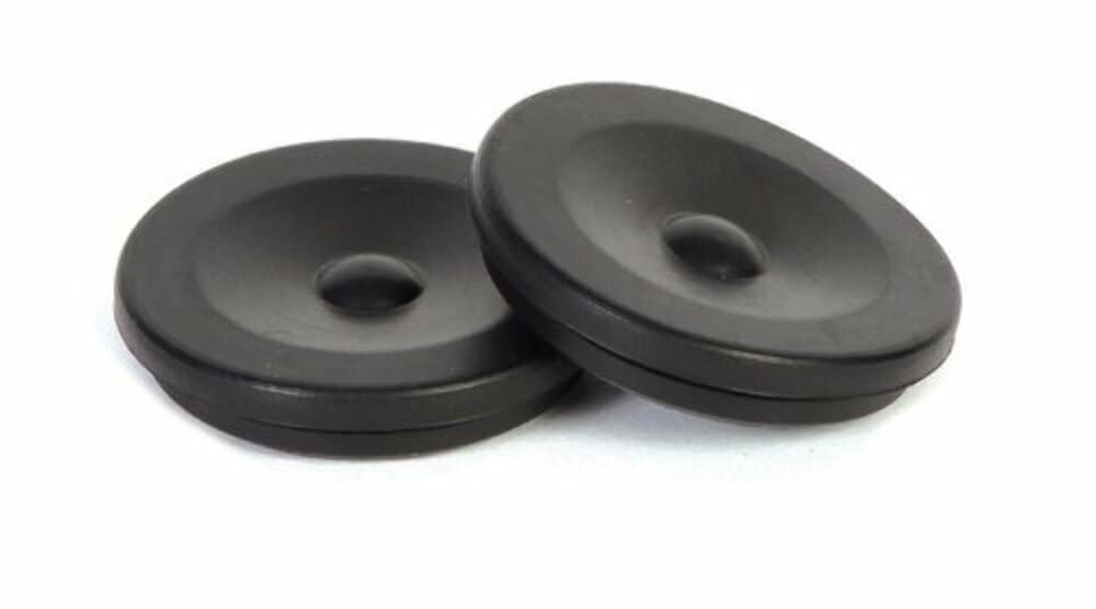 Trailer Brake Dust Shield Husky Towing 31815 Trailer Brake Accessories