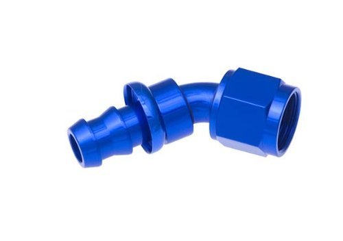 Performance Redhorse 2045121 Hose End 2 PACK