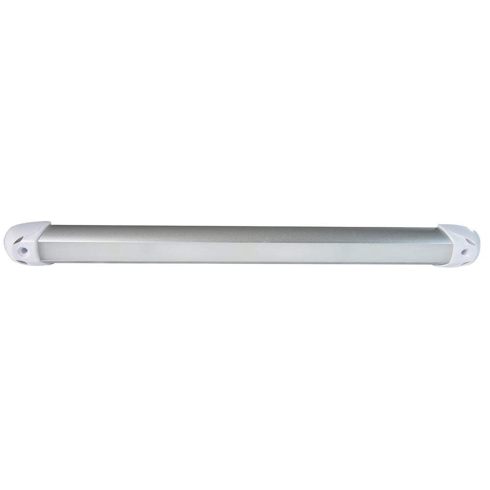 RGBW Spectrum Lumitec 101283 Rail Light, 12"