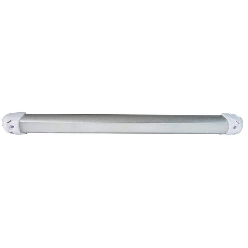 RGBW Spectrum Lumitec 101283 Rail Light, 12"