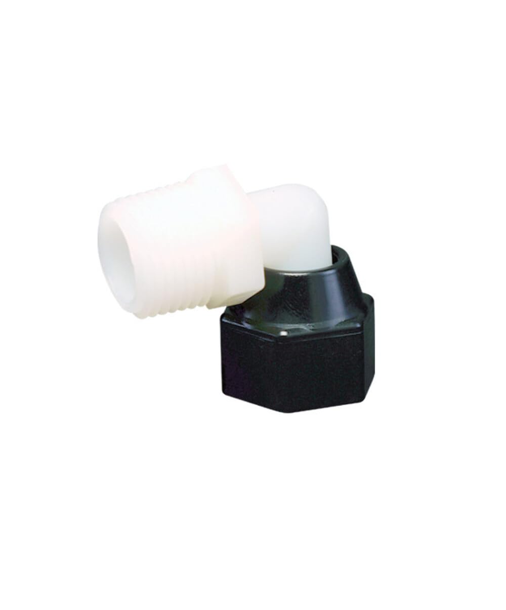 Elbow Adapter Fitting SHURflo (244-3366)
