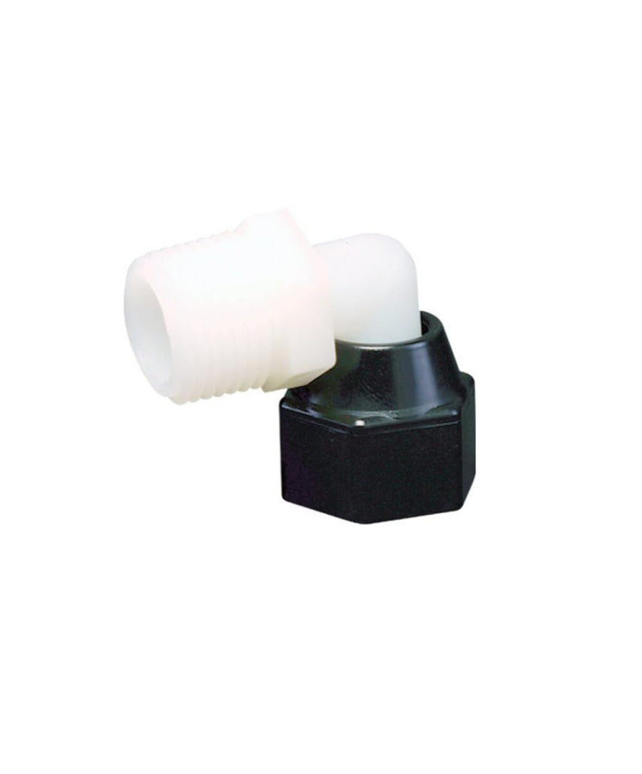 Elbow Adapter Fitting SHURflo (244-3366)