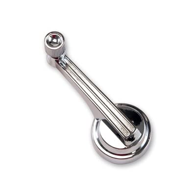 Quarter Window Crank Handle Scott Drake C5ZZ-6530322-A Late 1965-1967