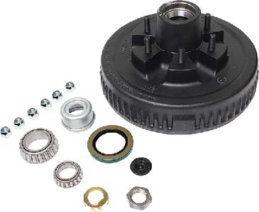 Hub Kit E-Z Lube Dexter 2.25 Seal K08-201-98 Made by