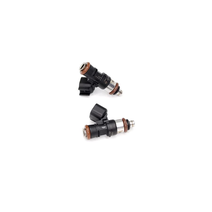 Power Sports DeatschWerks 16U-12-0700-2 Fuel Injector, 1 Pack