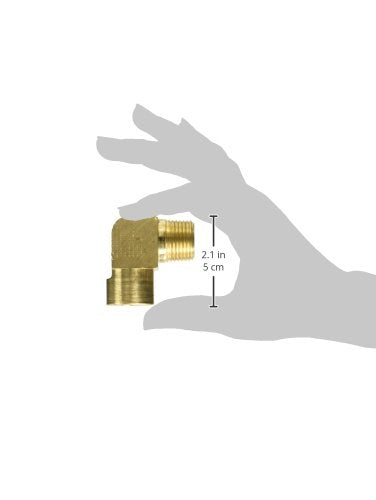 Orifice Atwood Elbow 92741