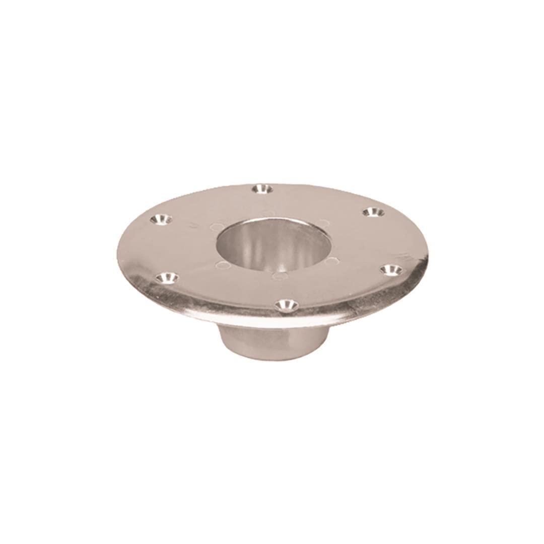 Base-Round FAULKNER CP Products 48732