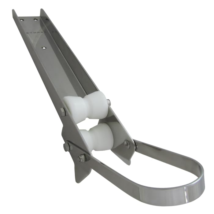 23" Lewmar Pivoting Bow Roller Multi 66840085