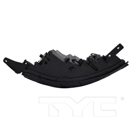 23-25 TYC Americas S-OUL HALGN H.L RH