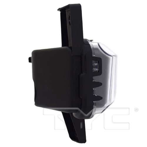 19-22 TYC BW X7 w/o M PKG LED F.L RH