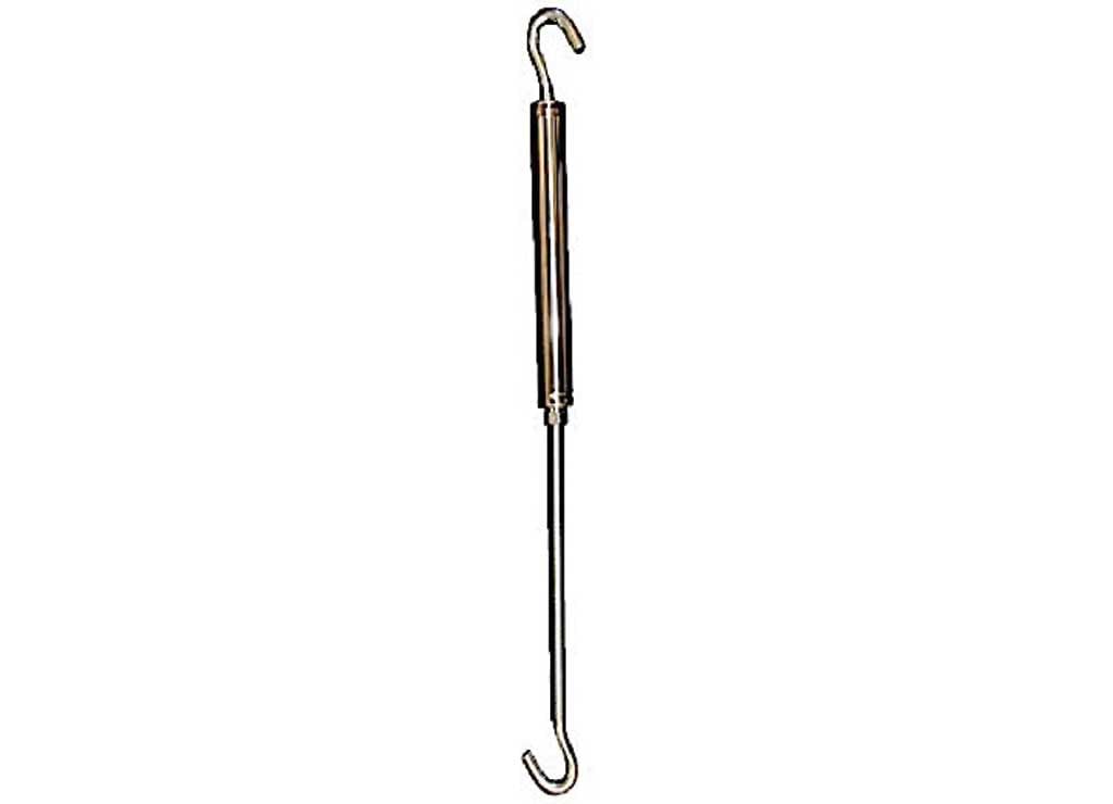Turnbuckle Spring-Loaded Happijac 182901