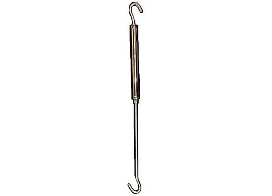 Turnbuckle Spring-Loaded Happijac 182901