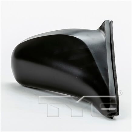Mirrors TYC 4710031, 96-00 HD CVIC CPE HX/EX SI PWR N-HT MIR RH, PartsLink # HO132