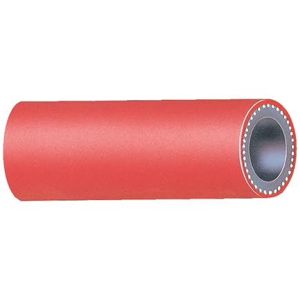 Air and Water Hose Gates (28815) - 500' Length, Inner Diameter 3/4"