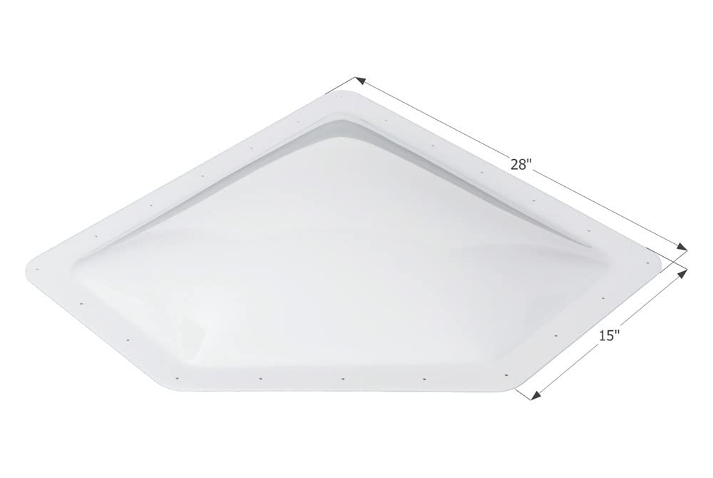 RV Skylight ICON 12081