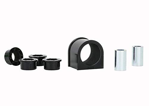 Nolathane Front Rack and Pinion Bushing Kit REV190.0142 ; Fits Mazda MX-5 Miata 06-15