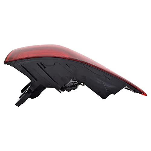 Replacement TYC 11-14979-00 Tail Lamp for HYUNDAI TUCSON right