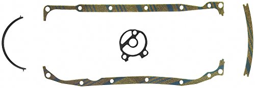 Oil Pan Gasket Set FEL-PRO OS 30433 C