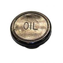 Oil Filler Plug Crown Automotive 33001016-AL