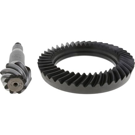 Differential Dana 27518X Ring and Pinion 60 Builder Axle Compatible 5.38 Ratio