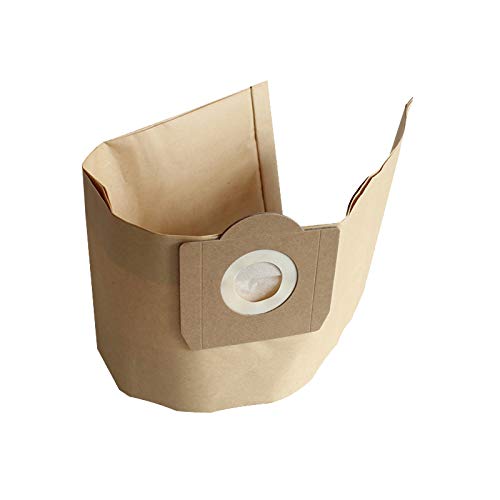 Vacuum Cleaner Accessories Yheonver 5 Packs Vacuum Cleaner Dust Bag Vacuum Cleaner Paper Bag Vacuum Cleaner Garbage Bag Zr814