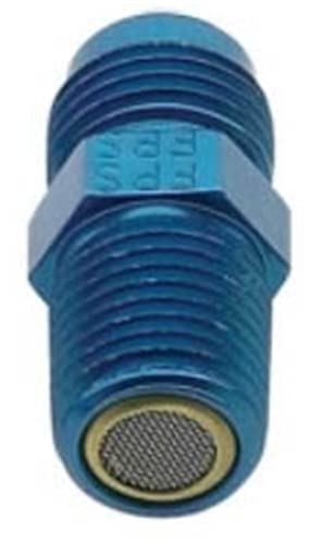 Adapter Fragola with Screen (#6 X 1/4 Mpt)