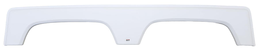 Fender Skirt ICON, Tandem, Coachmen, FS2755, Polar White