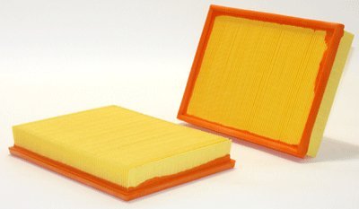Air Filter Panel Wix 46198 - Case of 6
