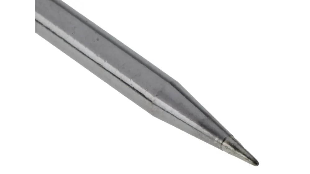 Weller S31 T0054321099 Sold.Tip Longlife, 4Mm, Si15/Spi16, Black