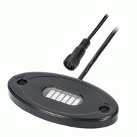 Heise Single Rgbw Rgbw Rock Light
