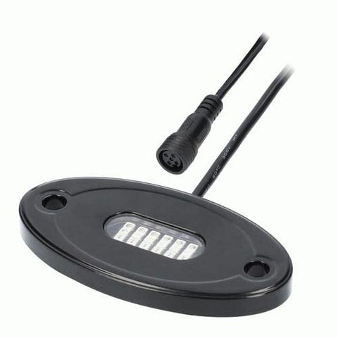 Heise Single Rgbw Rgbw Rock Light